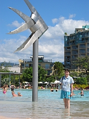 2005-05 Cairns